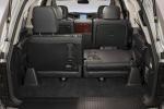 Lexus LX570 2012 года